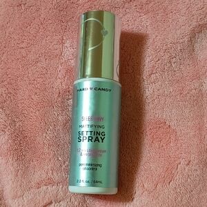 Hard Candy Sheer Envy Mattifying Setting Spray - 2.2 fl oz